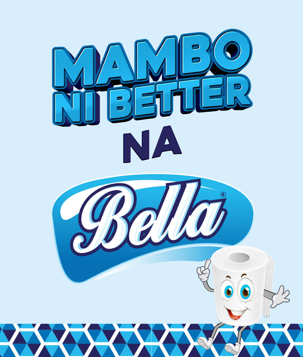 Mambo Ni Better Na Bella